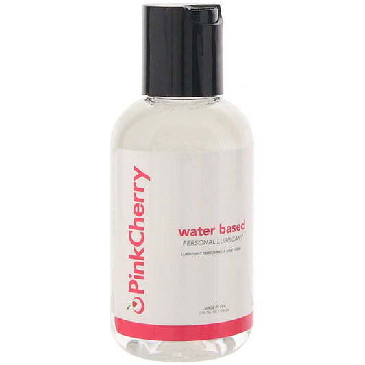 Sex Lubricants & Natural Lotion Products PinkCherry Sex Lubricants & Natural Lotion Products PinkCherry