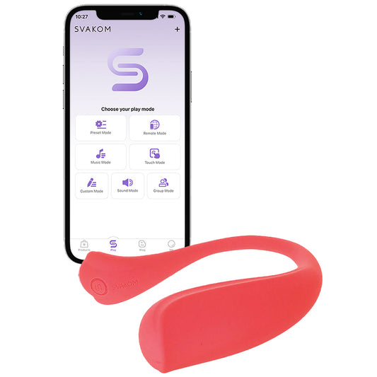 Vibrators - Wearable & Panty Vibrators PinkCherry Vibrators - Wearable & Panty Vibrators PinkCherry