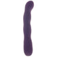 Quiver Plus Rechargeable Vibe in Deep Purple