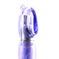 Lighted Shimmers LED Hummer Vibe in Purple