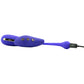 Impulse Intimate E-Stim Remote Kegel Exerciser in Purple