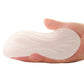 Jackits Stroker Pad in Clear