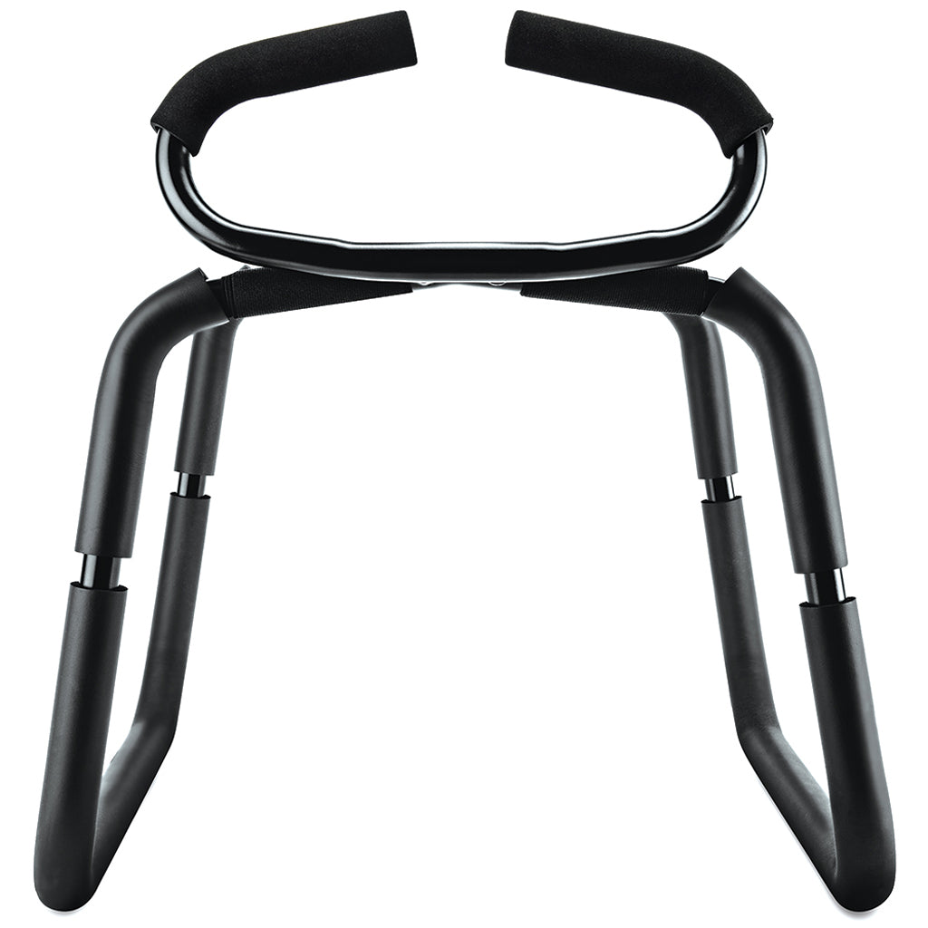 WhipSmart Bounce Squatter Sex Stool PinkCherry WhipSmart Bounce Squatter Sex Stool PinkCherry