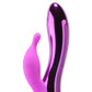 DazzLED Radiance Rabbit Vibe in Purple