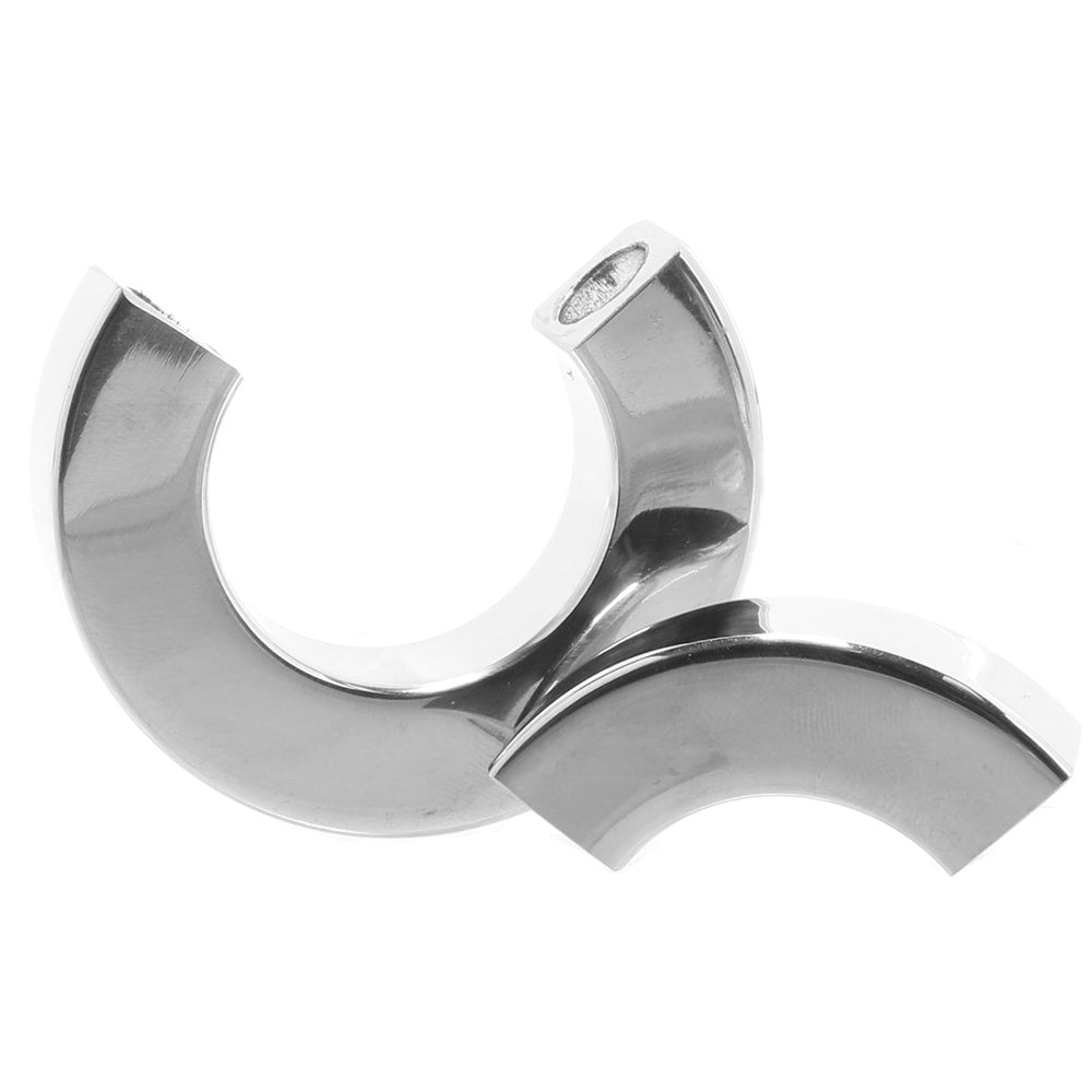  Customer reviews: Ball Stretcher, Male Stainless Steel
