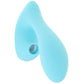 Inya Sonnet G-Spot Vibe with Suction in Teal