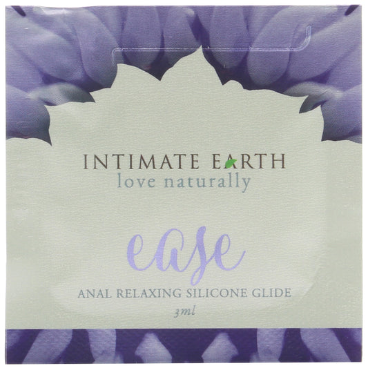 Ease Anal Silicone Relaxing Glide in .1oz/3ml