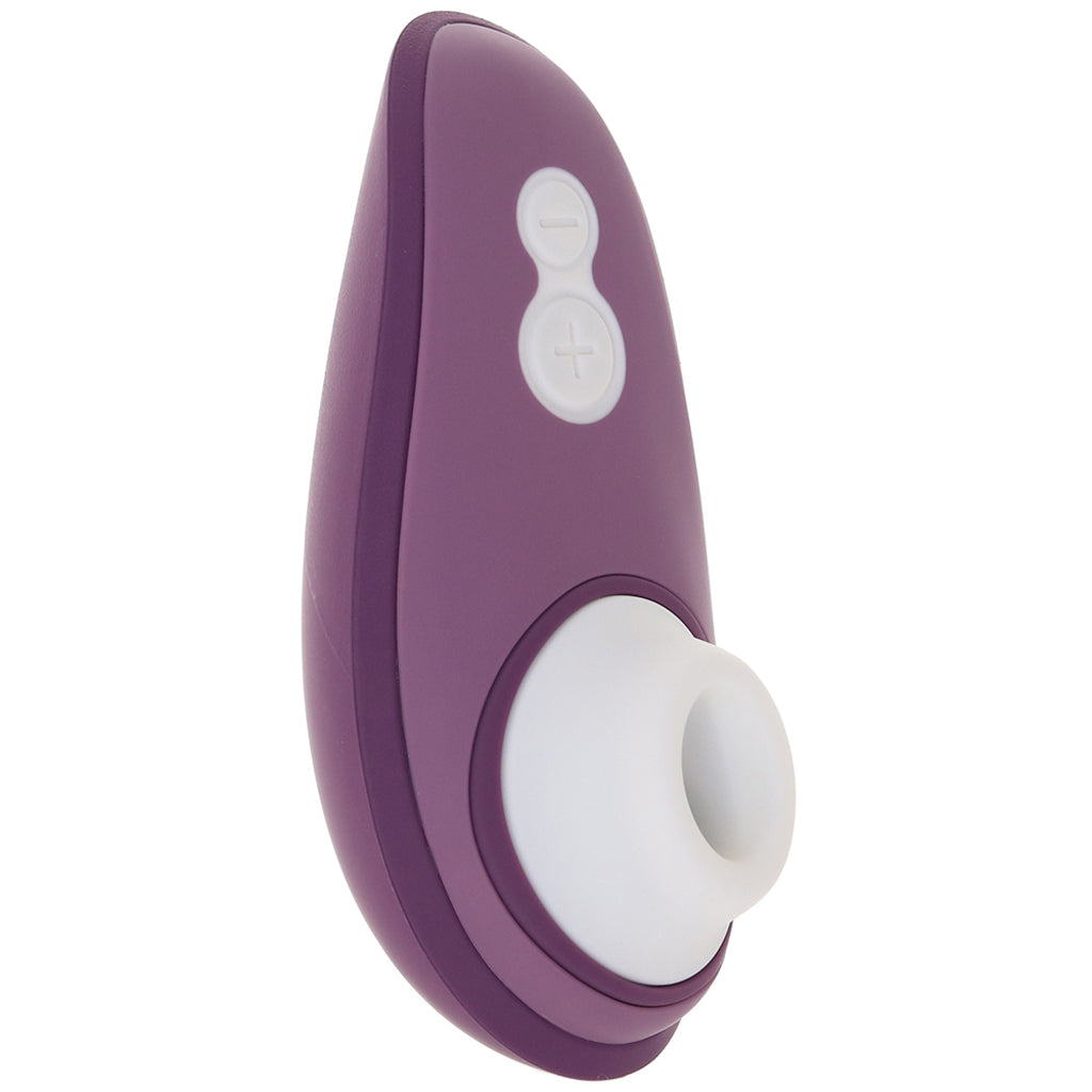 Womanizer Liberty Clitoral Stimulator
