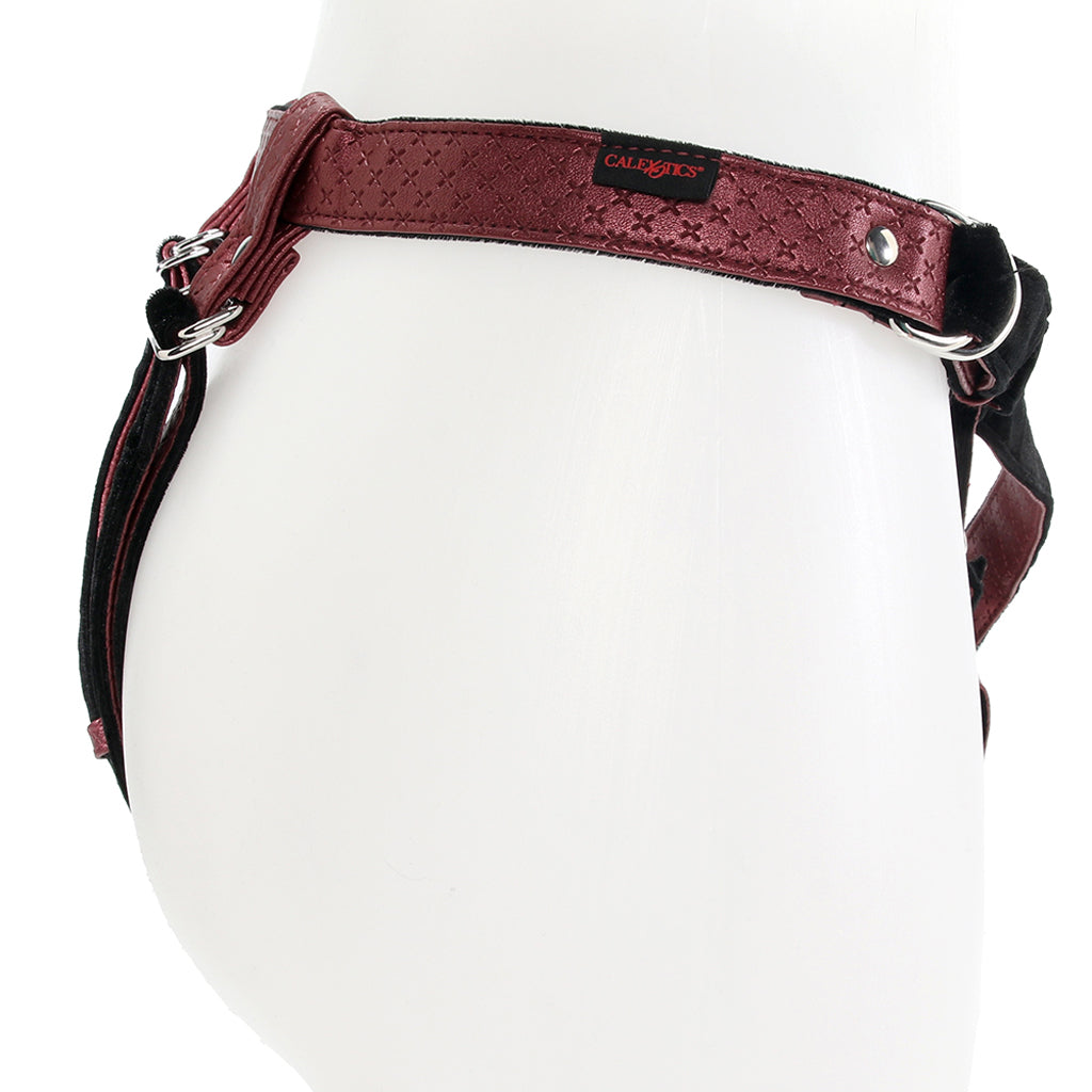 Her Royal Harness the Duchess - Boxed main image 1