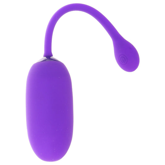 Starter Rechargeable Silicone Kegel Ball