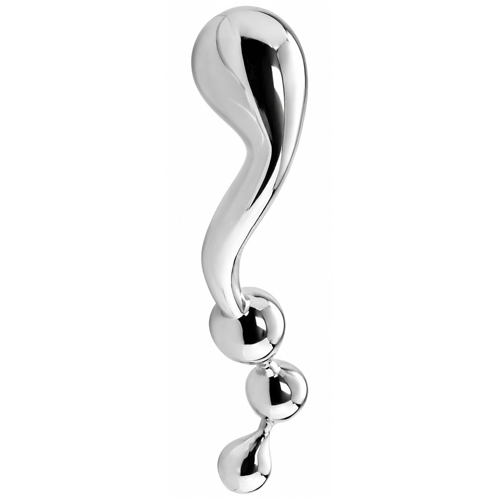 Prostate Relief Probe Stainless Steel Prostate Probe – PinkCherry