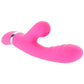 Foreplay Frenzy Pucker Suction Rabbit Vibe