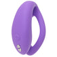 We-Vibe Sync O Expanding Couples Vibe in Purple