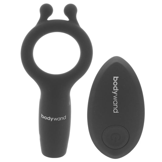 BodyWand Date Night Remote Couple's Ring
