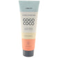 Gogo Coco Shave Cream 8.5oz/250ml in Mango Coconut