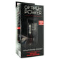 Optimum Power Ultimate Power Stroker in Black