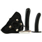 Bend Over Intermediate Harness Kit in Black
