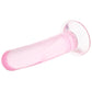 RealRock 5 Inch Dildo in Pink