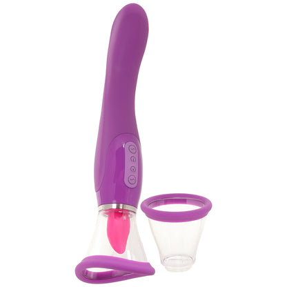 The Best Clit Pump | Buy a Fantasy for Her Clitoral Pump | PinkCherry The Best Clit Pump | Buy a Fantasy for Her Clitoral Pump | PinkCherry