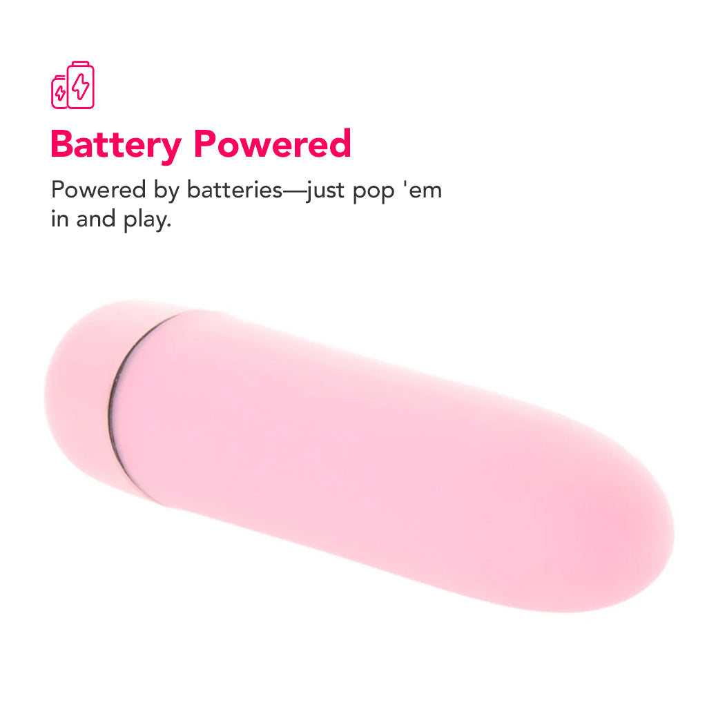 PinkCherry Bullet Vibe PinkCherry PinkCherry Bullet Vibe PinkCherry