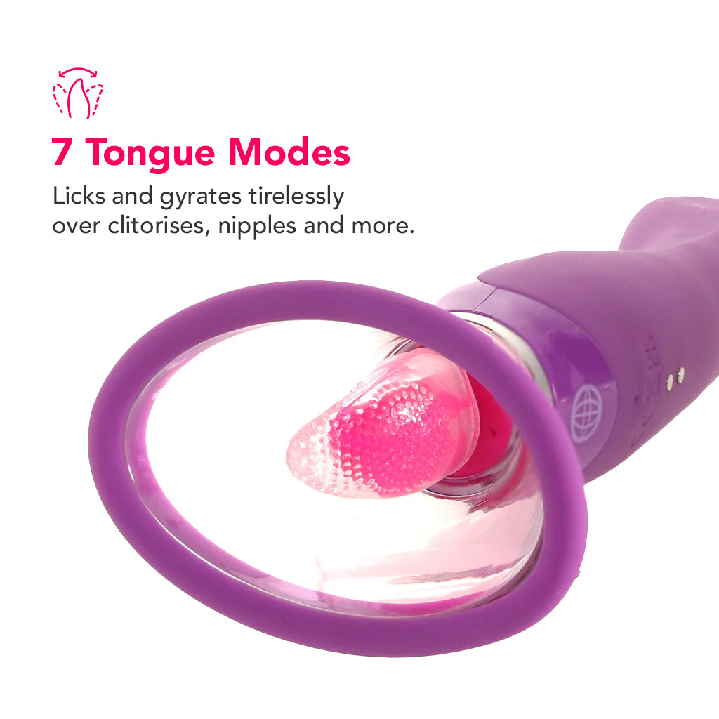 The Best Clit Pump | Buy a Fantasy for Her Clitoral Pump | PinkCherry The Best Clit Pump | Buy a Fantasy for Her Clitoral Pump | PinkCherry