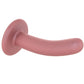 Ouch! Smooth 5 Inch G-Spot Dildo