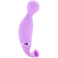 Fantasy For Her Ultimate Climax-Her Suction Vibe in Purple