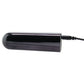 Glam Rechargeable Bullet Vibrator in Black