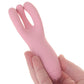 Satisfyer Threesome 4 Vibe in Pink