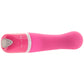 Bdesired Deluxe Curve G-Vibe in Rose