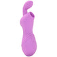Fantasy For Her Tease N' Please-Her Suction Vibe in Purple