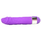 Silicone Buddy Vibe in Purple