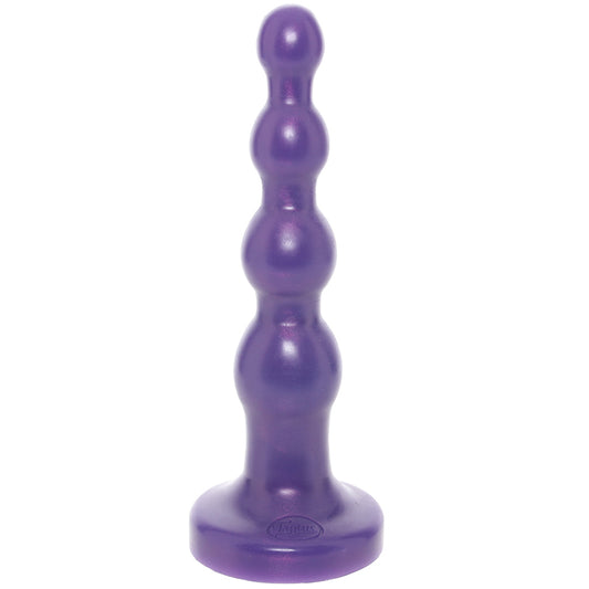 Ripple Large Plug in Midnight Purple