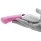 GIGI 2 G-Spot Massager in Pink