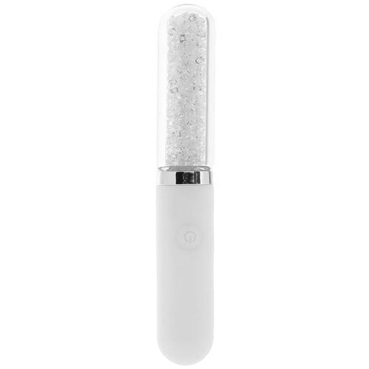 Stardust Posh Rechargeable Glass Vibe