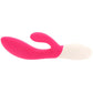 INA Wave 2 Triple Action Massager in Cerise