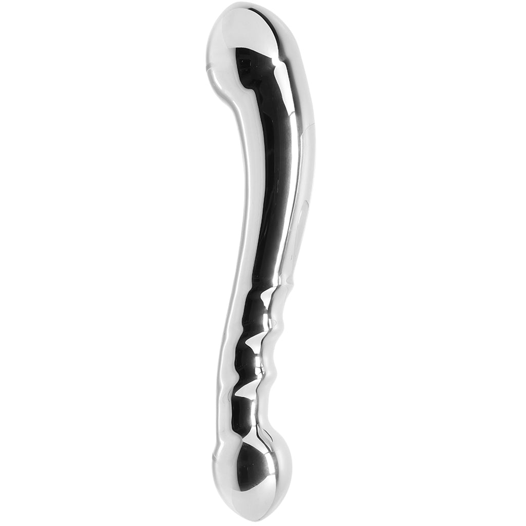 Eleven Double Dildo PinkCherry Eleven Double Dildo PinkCherry