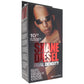 Shane Diesel 10 Inch Dual Density Dildo