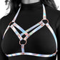 Cosmo Vamp Harness in L/XL