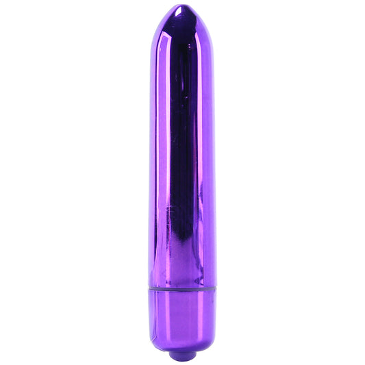 Back to the Basics Rocket Bullet Vibe in Purple