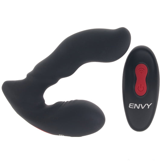 Envy Sidetrack Remote Prostate Vibe