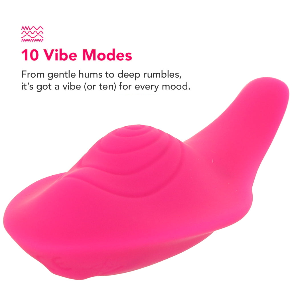 PinkCherry Panty Fantasy Vibe PinkCherry PinkCherry Panty Fantasy Vibe PinkCherry