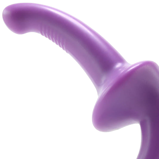 Ouch! Silicone Strapless Strap-On