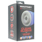 Maxtasy Clear Standard Sleeve For Vibration Master