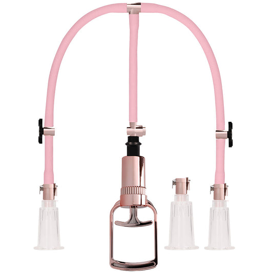 Nipple Sex Toys: Stimulators, Vibrators, & Clamps | PinkCherry Nipple Sex Toys: Stimulators, Vibrators, & Clamps | PinkCherry