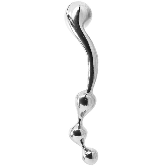 Stainless Steel Dildos & Aluminum Metal Sex Toys | PinkCherry Stainless Steel Dildos & Aluminum Metal Sex Toys | PinkCherry