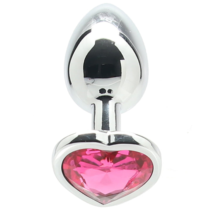 Crystal Jellies Anal Starter Kit - Pink main image 0