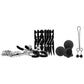 Everything You Need 20 Piece Bedspreader Set