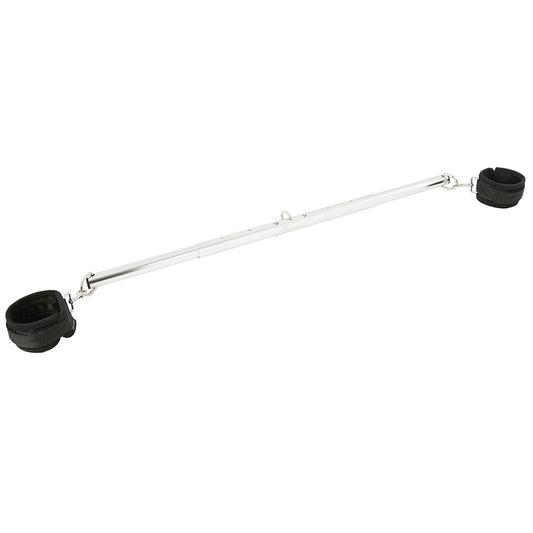 Expandable Spreader Bar and Cuffs Set