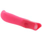 Maddie Silicone Mini Vibe in Pink